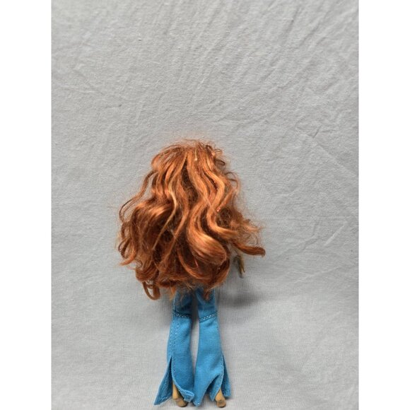 Winx Bloom Doll Season 1 2004 - Picture 15 of 16